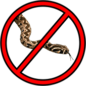 לוכד נחשים: הרחקת נחשים מאיזור הבית